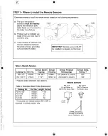 Preview for 3 page of Xylem McDonnell & Miller GUARD DOG 750-MT-120 Instruction Manual