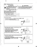 Preview for 6 page of Xylem McDonnell & Miller GUARD DOG 750-MT-120 Instruction Manual