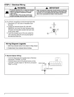 Preview for 6 page of Xylem McDonnell & Miller GUARDDOG 750 Series Instruction Manual