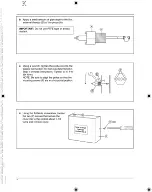 Preview for 4 page of Xylem McDonnell & Miller GuardDog 751P Series Instruction Manual