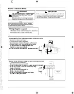 Preview for 6 page of Xylem McDonnell & Miller GuardDog 751P Series Instruction Manual