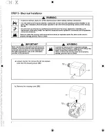 Предварительный просмотр 4 страницы Xylem McDonnell & Miller GuardDog RB-122-E Instruction Manual