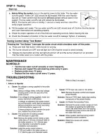 Предварительный просмотр 7 страницы Xylem McDonnell & Miller GuardDog RB-122-E Instruction Manual