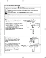 Preview for 4 page of Xylem McDonnell & Miller RB-24E Instruction Manual