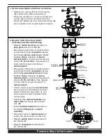 Preview for 3 page of Xylem McDonnell & Miller SA91-30B Instruction Manual