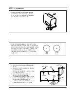 Preview for 3 page of Xylem McDonnell & Miller Uni-Match WF2 Series Instruction Manual