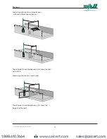 Предварительный просмотр 13 страницы Xylem MJK 713U Manual