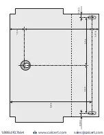 Предварительный просмотр 36 страницы Xylem MJK 713U Manual