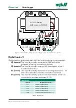 Preview for 10 page of Xylem MJK Chatter Hardware Installation User Manual