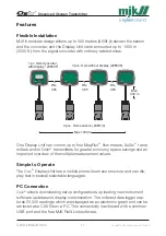 Preview for 11 page of Xylem MJK Oxix Installation And User Manual