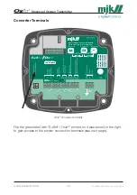 Preview for 29 page of Xylem MJK Oxix Installation And User Manual