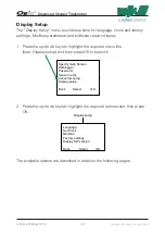 Preview for 72 page of Xylem MJK Oxix Installation And User Manual