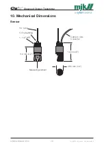 Preview for 79 page of Xylem MJK Oxix Installation And User Manual