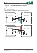 Preview for 101 page of Xylem MJK Oxix Installation And User Manual