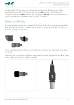 Preview for 11 page of Xylem MJK pHix Compact V3 Manual