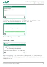 Preview for 48 page of Xylem MJK pHix Compact V3 Manual