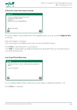 Preview for 52 page of Xylem MJK pHix Compact V3 Manual