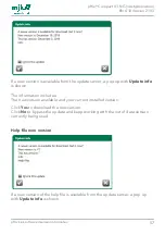 Preview for 57 page of Xylem MJK pHix Compact V3 Manual