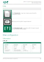 Preview for 59 page of Xylem MJK pHix Compact V3 Manual