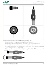 Preview for 11 page of Xylem MJK pHix Compact Manual