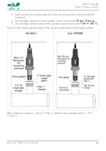 Preview for 18 page of Xylem MJK pHix Compact Manual