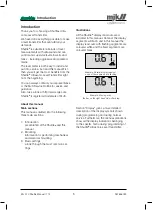 Preview for 5 page of Xylem MJK Shuttle Manual