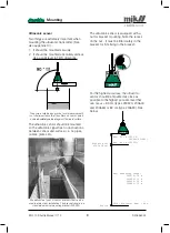 Preview for 8 page of Xylem MJK Shuttle Manual