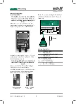 Preview for 9 page of Xylem MJK Shuttle Manual