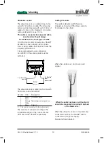 Preview for 10 page of Xylem MJK Shuttle Manual