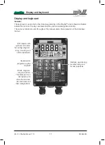 Preview for 11 page of Xylem MJK Shuttle Manual