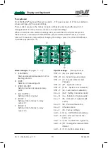 Preview for 13 page of Xylem MJK Shuttle Manual