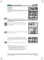 Preview for 14 page of Xylem MJK Shuttle Manual