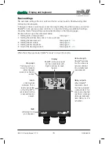 Preview for 16 page of Xylem MJK Shuttle Manual