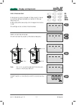 Preview for 17 page of Xylem MJK Shuttle Manual