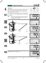 Preview for 20 page of Xylem MJK Shuttle Manual