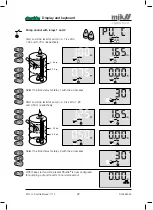 Preview for 22 page of Xylem MJK Shuttle Manual