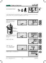 Preview for 23 page of Xylem MJK Shuttle Manual