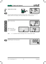 Preview for 24 page of Xylem MJK Shuttle Manual