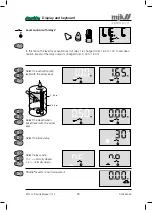 Preview for 26 page of Xylem MJK Shuttle Manual