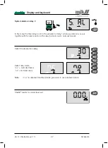 Preview for 27 page of Xylem MJK Shuttle Manual