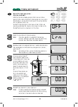 Preview for 28 page of Xylem MJK Shuttle Manual