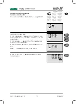 Preview for 29 page of Xylem MJK Shuttle Manual