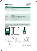 Preview for 37 page of Xylem MJK Shuttle Manual