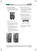 Preview for 42 page of Xylem MJK Shuttle Manual