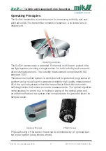 Preview for 11 page of Xylem MJK SuSix Installation And User Manual