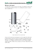 Preview for 14 page of Xylem MJK SuSix Installation And User Manual