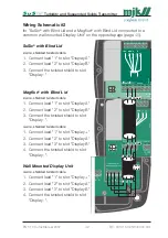 Preview for 42 page of Xylem MJK SuSix Installation And User Manual