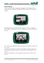 Preview for 53 page of Xylem MJK SuSix Installation And User Manual