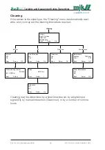 Preview for 63 page of Xylem MJK SuSix Installation And User Manual