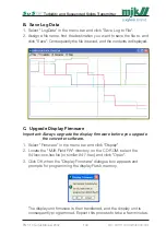 Preview for 102 page of Xylem MJK SuSix Installation And User Manual